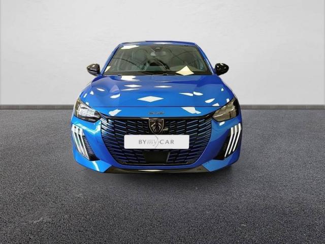 Peugeot 208 image 1