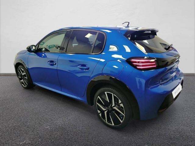 Peugeot 208 image 4