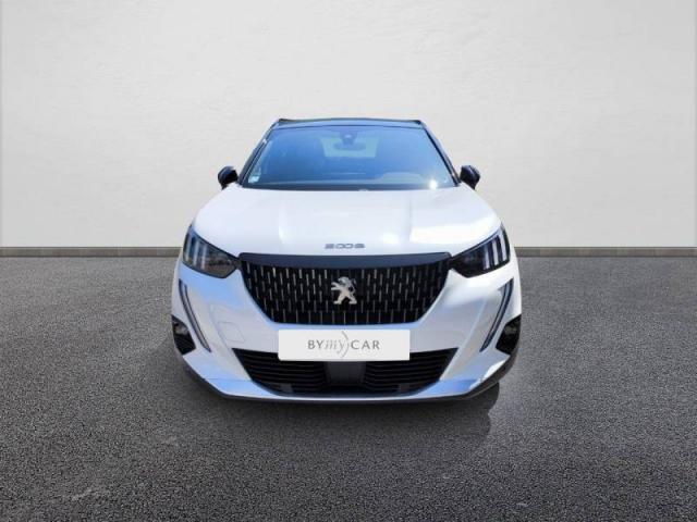 Peugeot 2008 image 9