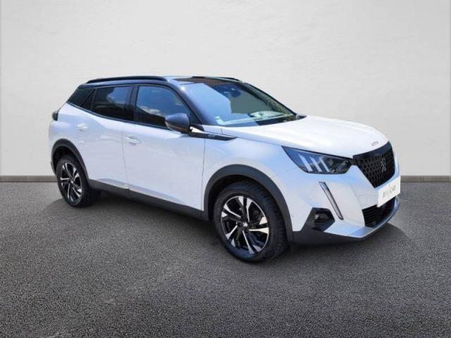 Peugeot 2008 image 2