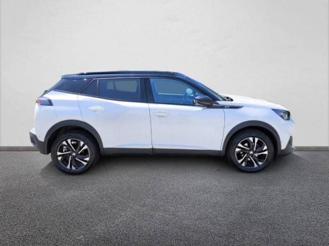 Peugeot 2008 image 4