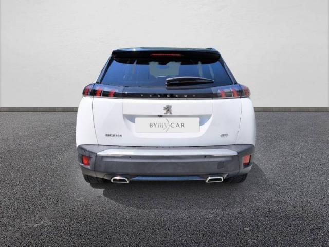 Peugeot 2008 image 5