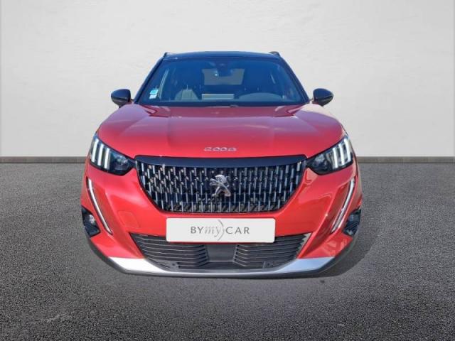 Peugeot 2008 image 3