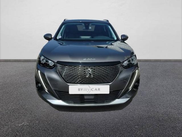 Peugeot 2008 image 7