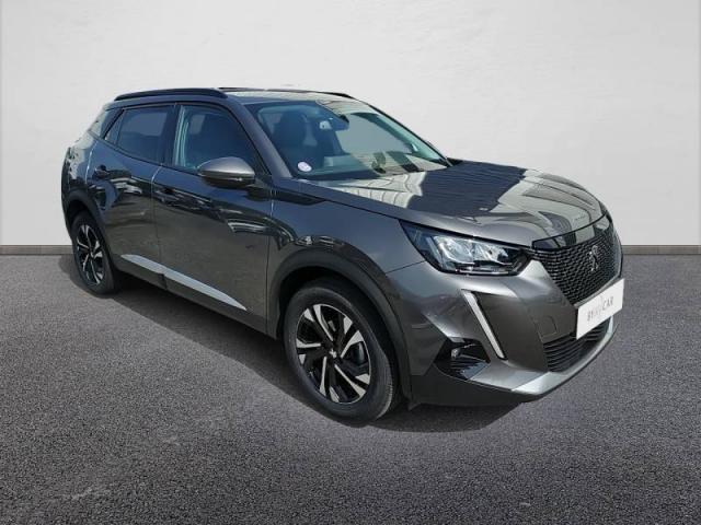 Peugeot 2008 image 5