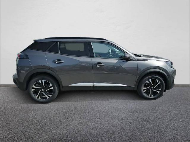 Peugeot 2008 image 3