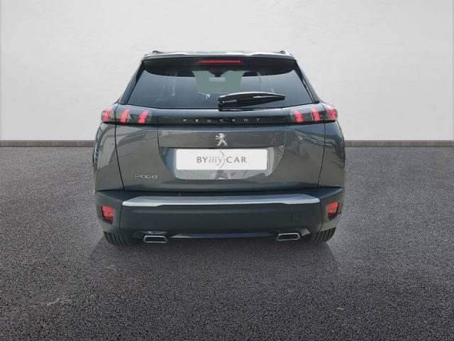Peugeot 2008 image 9