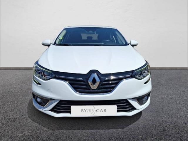 Renault Mégane image 8