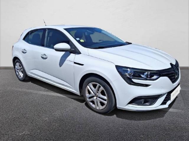 Renault Mégane image 7