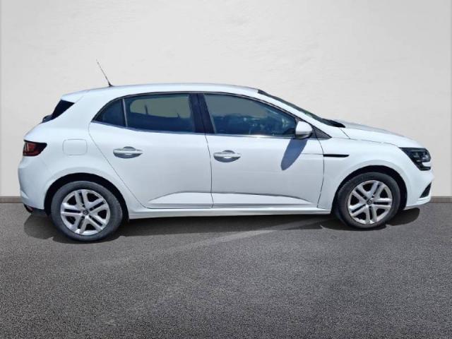 Renault Mégane image 2