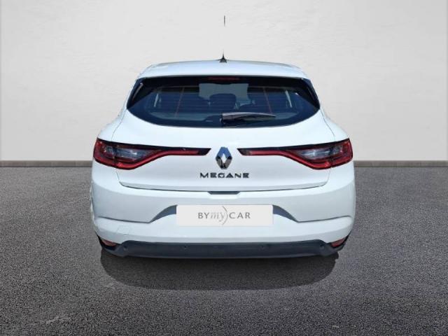 Renault Mégane image 5