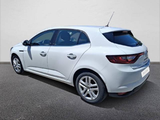 Renault Mégane image 9