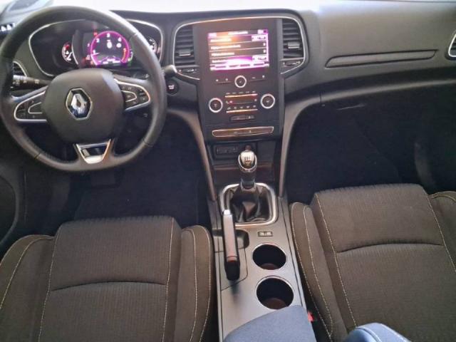Renault Mégane image 6