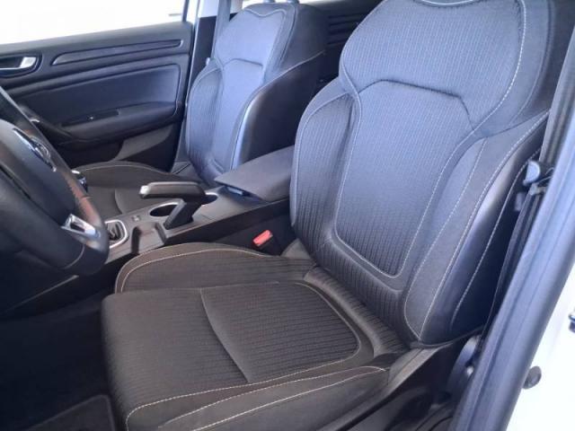 Renault Mégane image 4