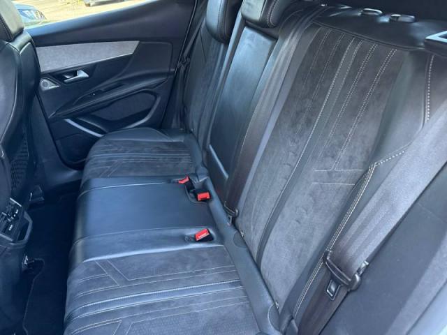 Peugeot 3008 image 3