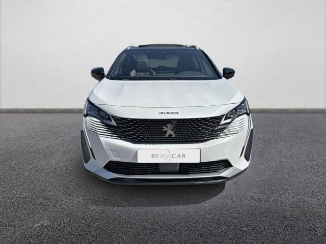 Peugeot 3008 image 8