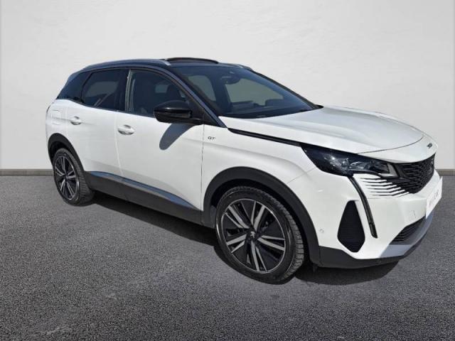 Peugeot 3008 image 2
