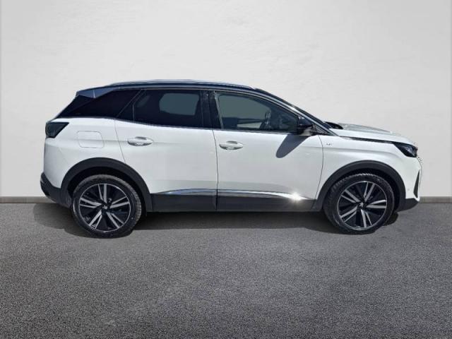 Peugeot 3008 image 9