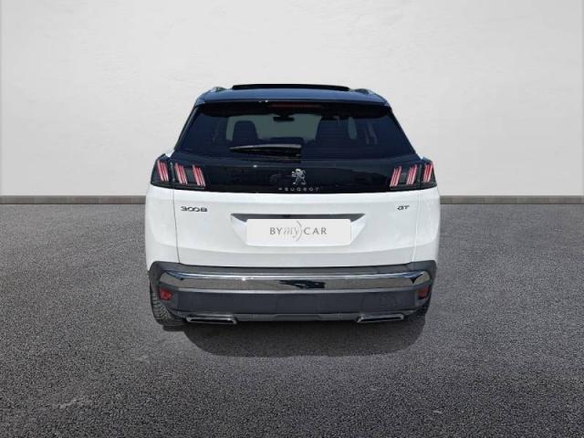 Peugeot 3008 image 5
