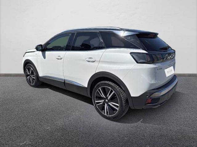 Peugeot 3008 image 7