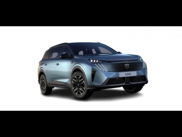 Peugeot 5008 image 3