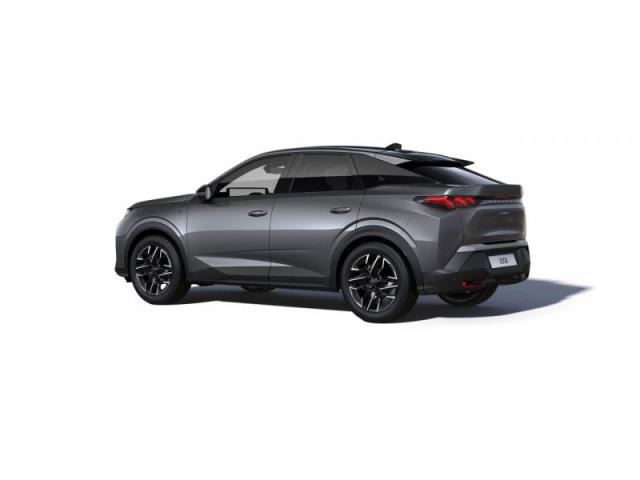 Peugeot 3008 image 4