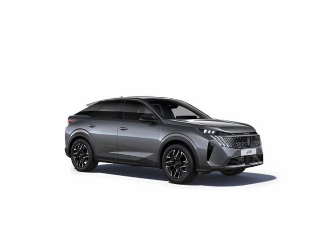 Peugeot 3008 image 5