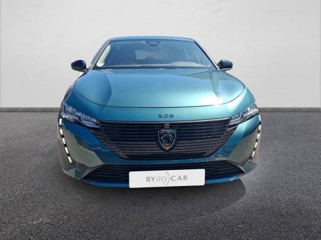 Peugeot 308 image 1