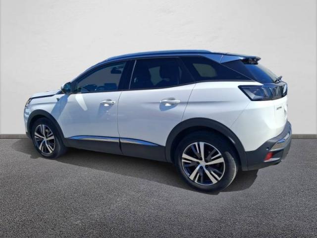Peugeot 3008 image 4