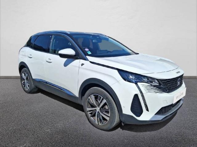 Peugeot 3008 image 1