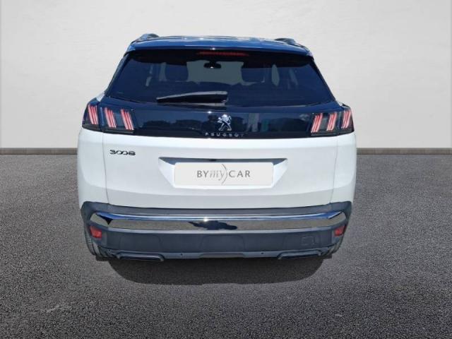 Peugeot 3008 image 7