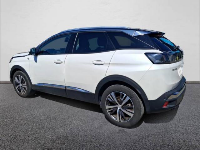 Peugeot 3008 image 3