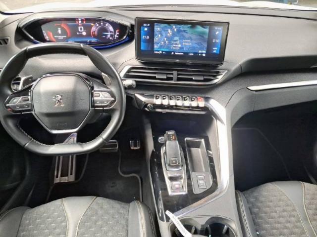 Peugeot 3008 image 5