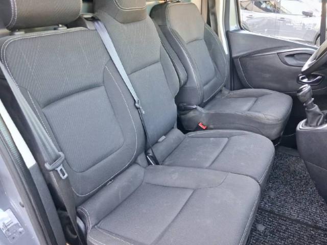 Renault Trafic image 6