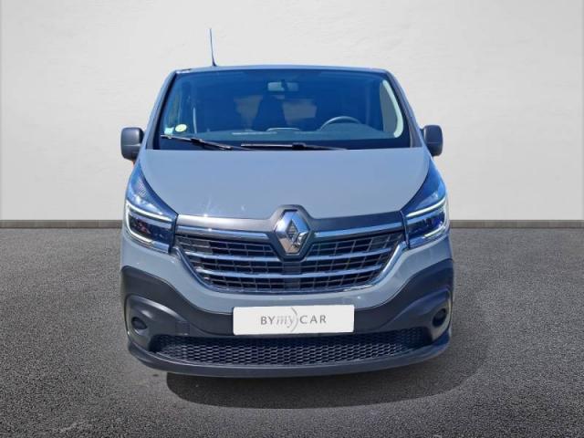 Renault Trafic image 4
