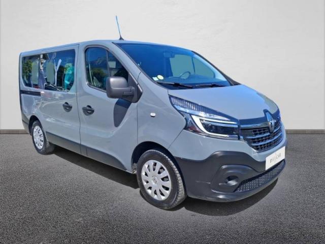 Renault Trafic image 1