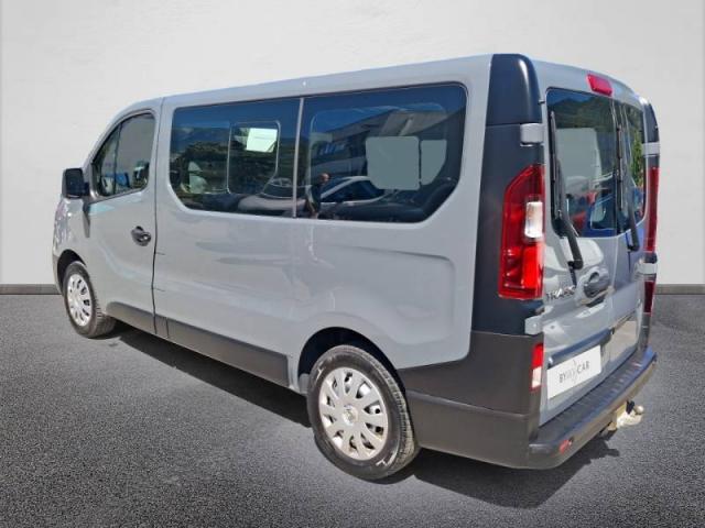 Renault Trafic image 7