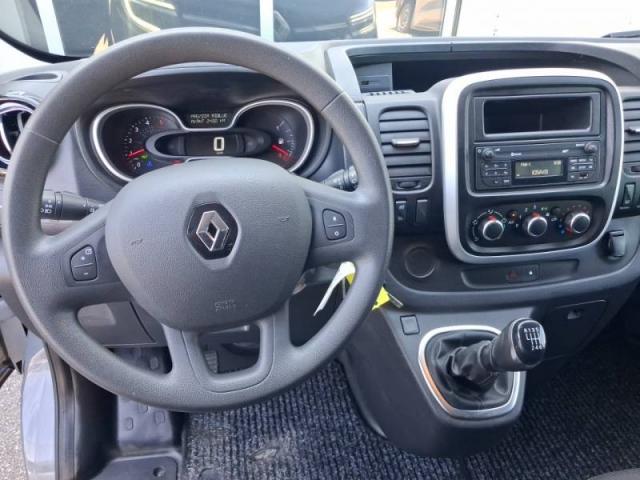 Renault Trafic image 5