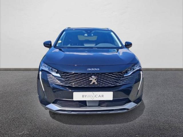 Peugeot 3008 image 4
