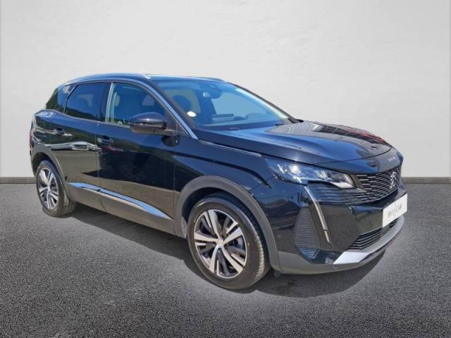 Peugeot 3008 image 5