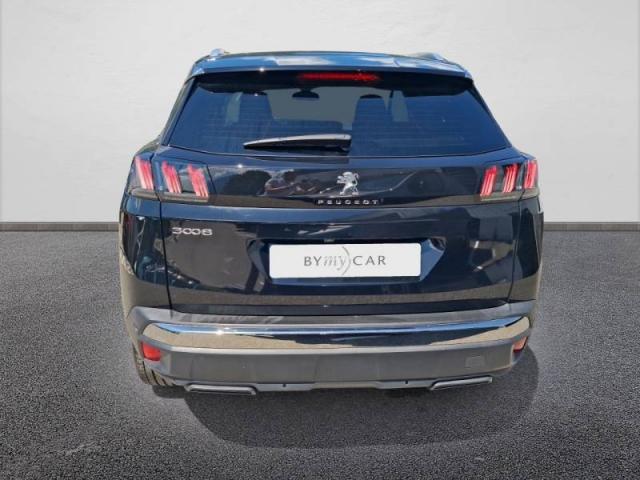 Peugeot 3008 image 8