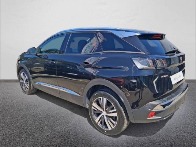Peugeot 3008 image 2
