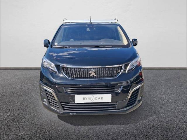 Peugeot Expert image 4