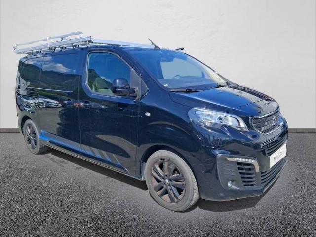 Peugeot Expert image 3