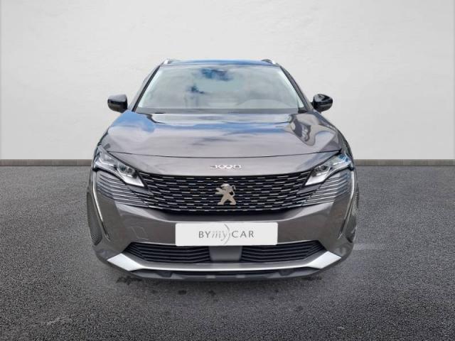 Peugeot 3008 image 9