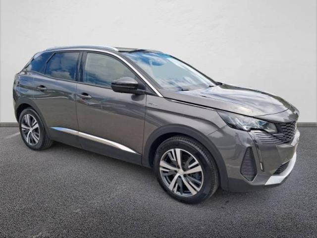 Peugeot 3008 image 4