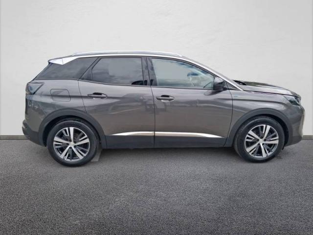 Peugeot 3008 image 1