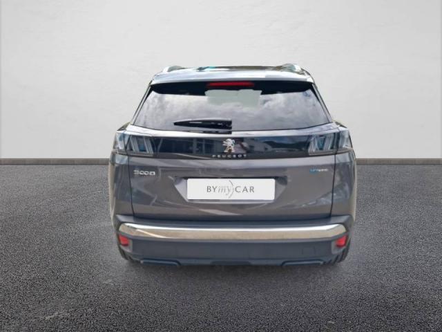 Peugeot 3008 image 5