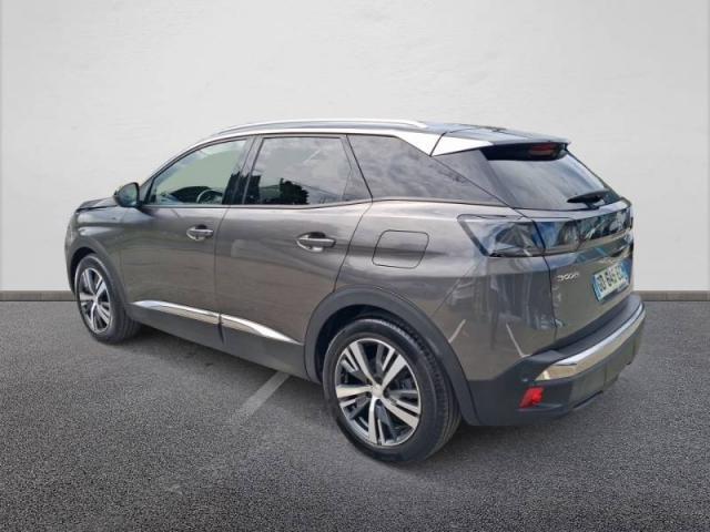 Peugeot 3008 image 6