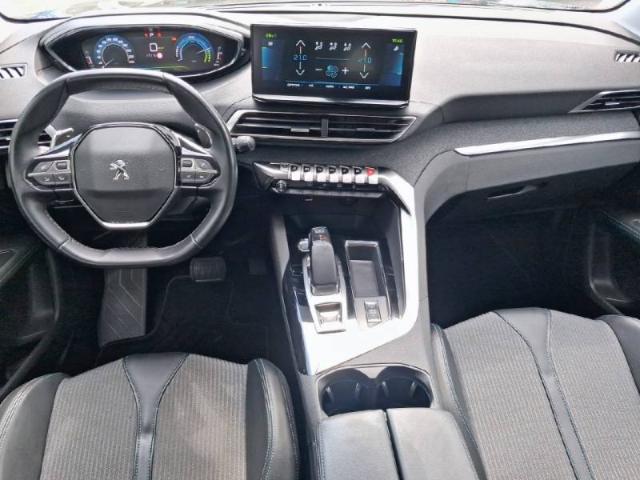 Peugeot 3008 image 7
